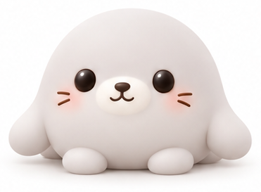 Dodo Seal